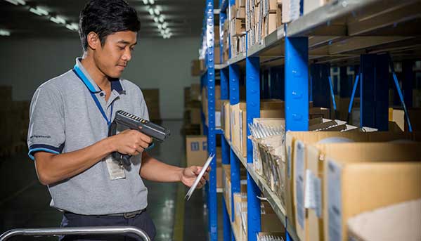 Logistics Support Activities